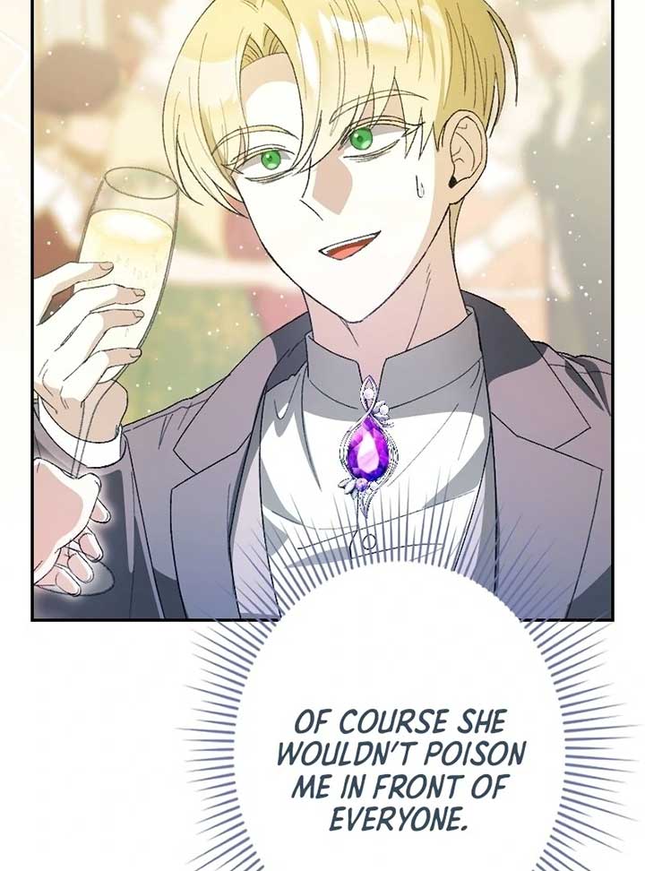 This Reincarnated Countess Is Trying to Escape From Her Prince Chapter 7 - Page 19