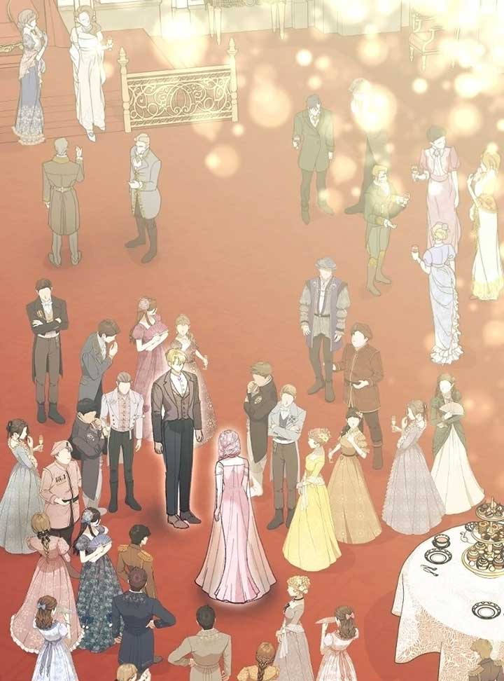 This Reincarnated Countess Is Trying to Escape From Her Prince Chapter 7 - Page 2