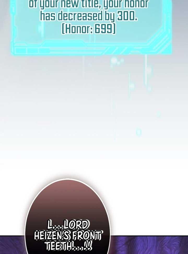 This Reincarnated Countess Is Trying to Escape From Her Prince Chapter 7 - Page 33