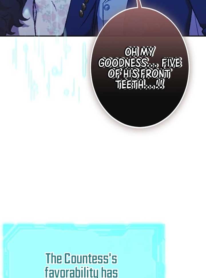 This Reincarnated Countess Is Trying to Escape From Her Prince Chapter 7 - Page 35