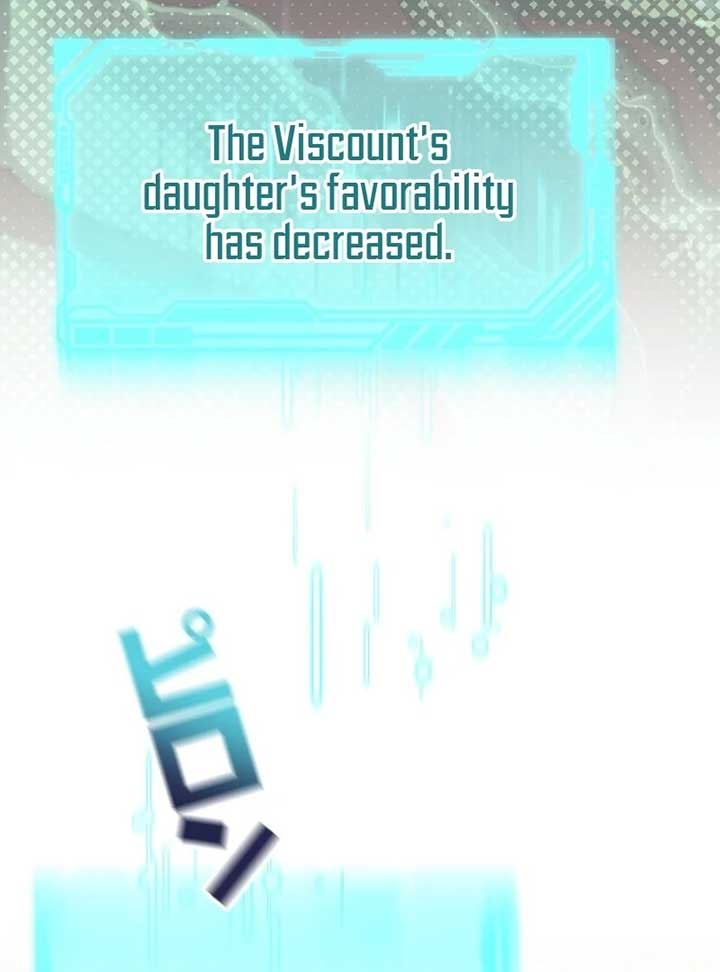 This Reincarnated Countess Is Trying to Escape From Her Prince Chapter 7 - Page 38