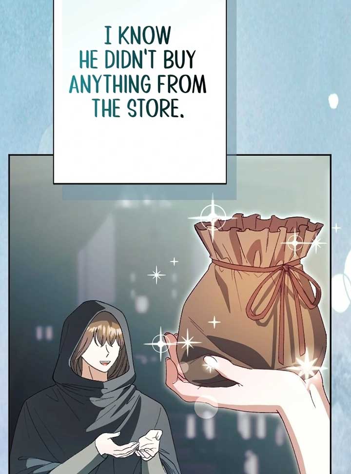 This Reincarnated Countess Is Trying to Escape From Her Prince Chapter 7 - Page 44