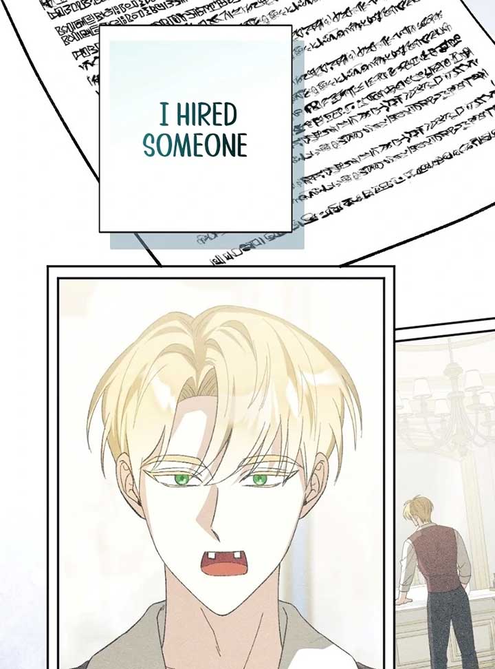 This Reincarnated Countess Is Trying to Escape From Her Prince Chapter 7 - Page 46