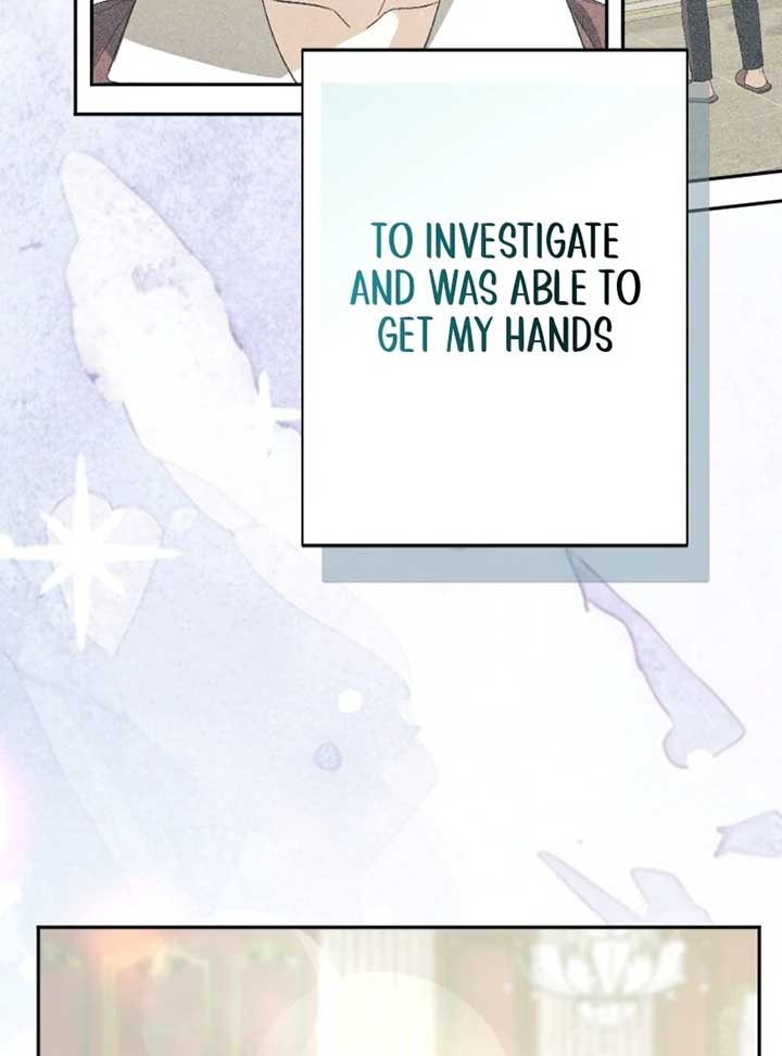 This Reincarnated Countess Is Trying to Escape From Her Prince Chapter 7 - Page 47