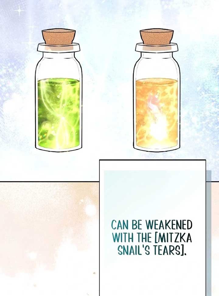 This Reincarnated Countess Is Trying to Escape From Her Prince Chapter 7 - Page 50