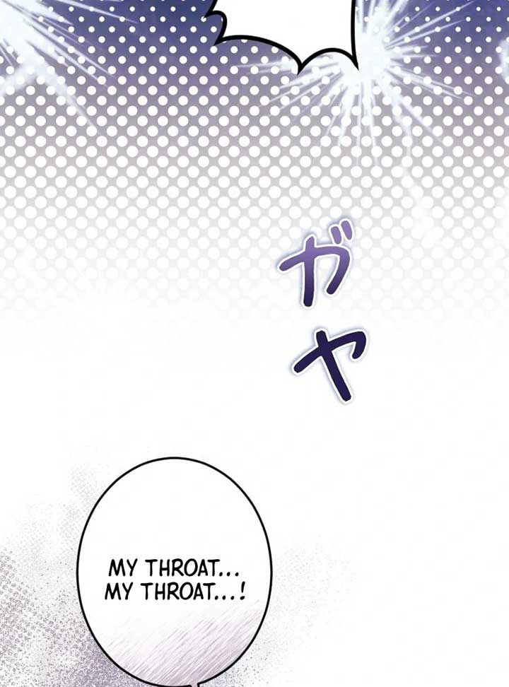 This Reincarnated Countess Is Trying to Escape From Her Prince Chapter 7 - Page 6