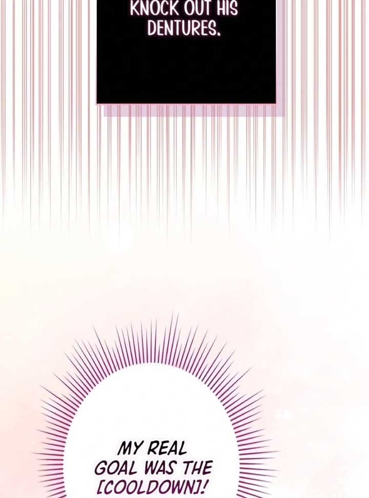 This Reincarnated Countess Is Trying to Escape From Her Prince Chapter 7 - Page 60