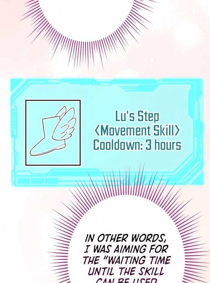 This Reincarnated Countess Is Trying to Escape From Her Prince Chapter 7 - Page 61