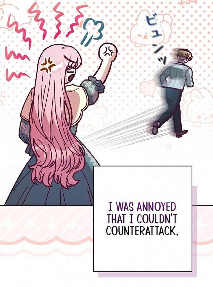 This Reincarnated Countess Is Trying to Escape From Her Prince Chapter 7 - Page 63