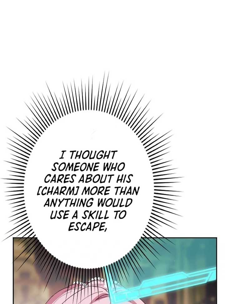 This Reincarnated Countess Is Trying to Escape From Her Prince Chapter 7 - Page 64