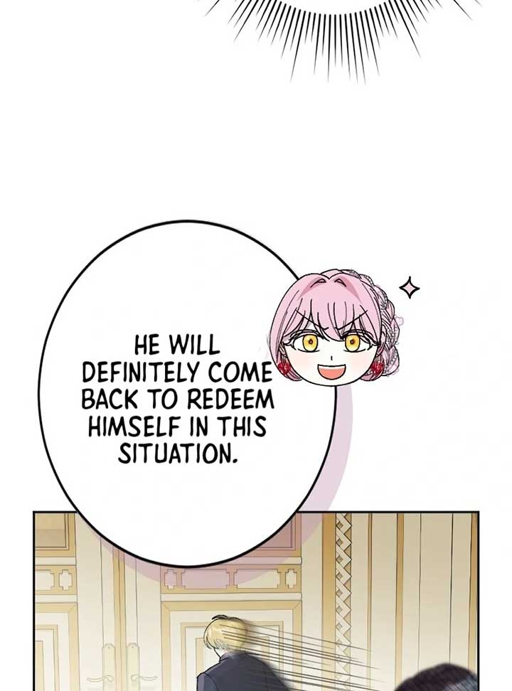 This Reincarnated Countess Is Trying to Escape From Her Prince Chapter 7 - Page 66