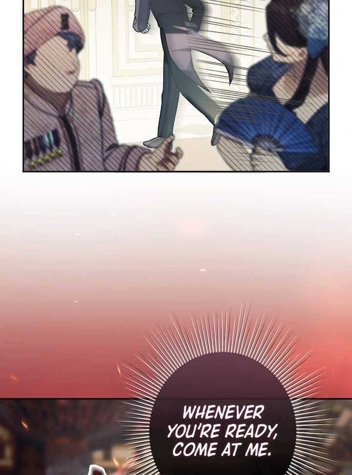 This Reincarnated Countess Is Trying to Escape From Her Prince Chapter 7 - Page 67