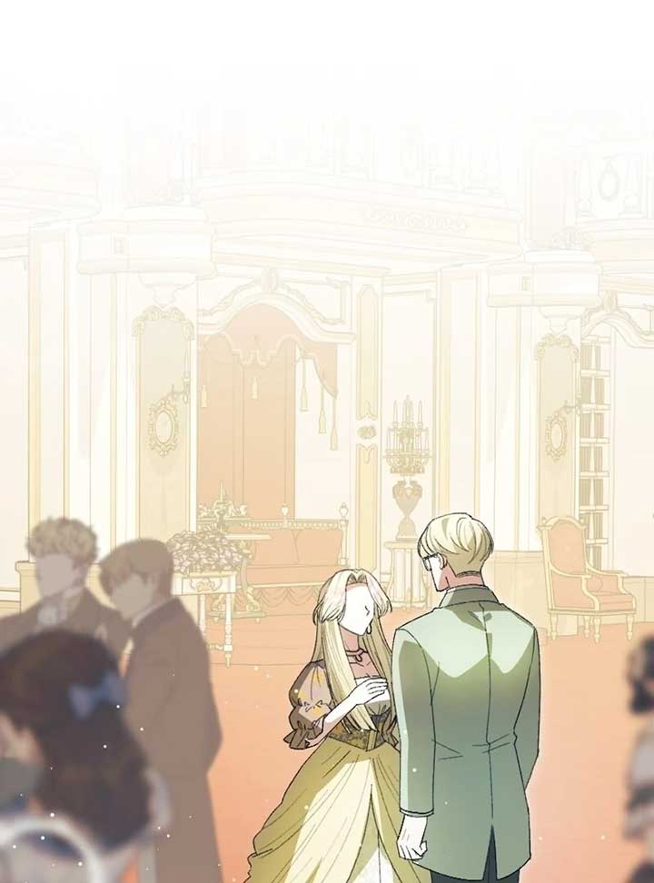 This Reincarnated Countess Is Trying to Escape From Her Prince Chapter 7 - Page 75