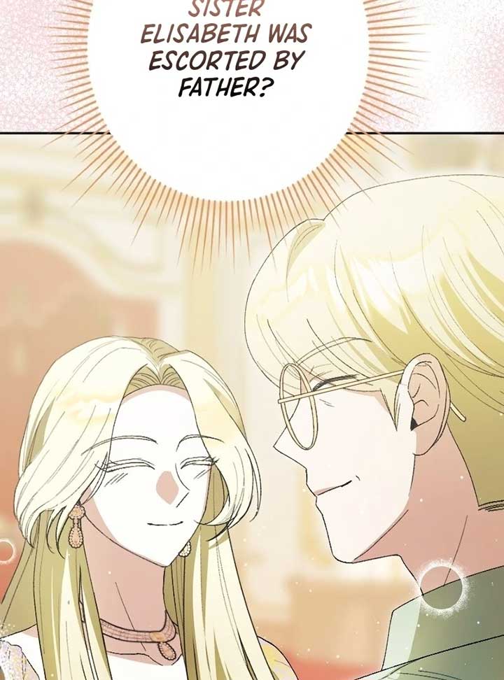 This Reincarnated Countess Is Trying to Escape From Her Prince Chapter 7 - Page 77