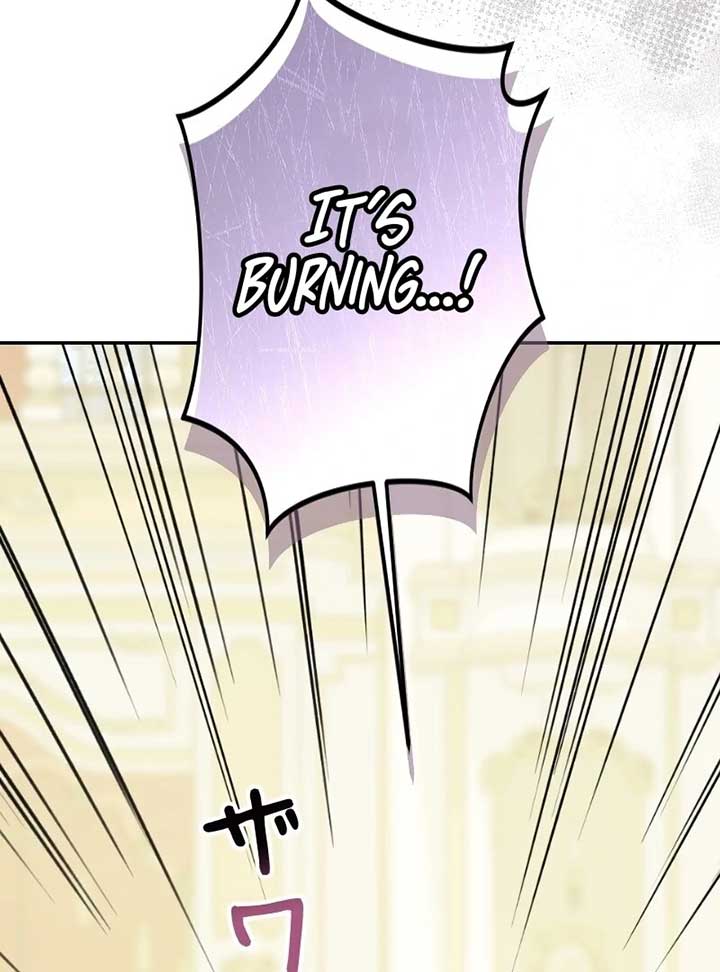 This Reincarnated Countess Is Trying to Escape From Her Prince Chapter 7 - Page 8