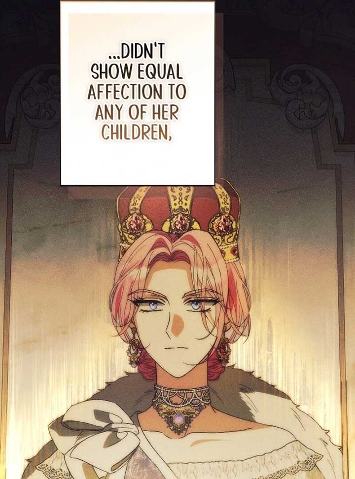 This Reincarnated Countess Is Trying to Escape From Her Prince Chapter 7 - Page 83