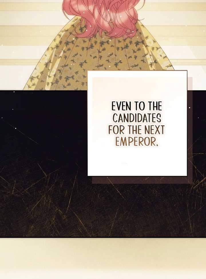 This Reincarnated Countess Is Trying to Escape From Her Prince Chapter 7 - Page 85