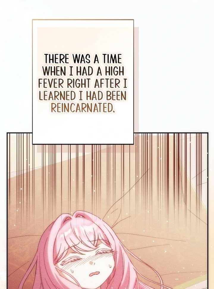 This Reincarnated Countess Is Trying to Escape From Her Prince Chapter 7 - Page 88