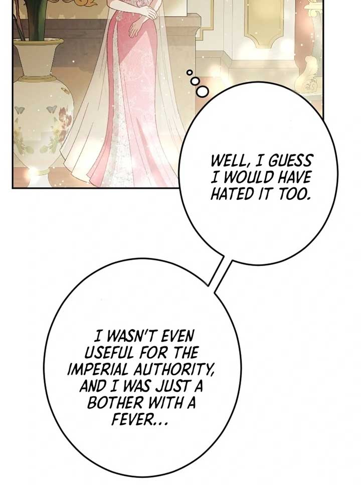 This Reincarnated Countess Is Trying to Escape From Her Prince Chapter 7 - Page 99