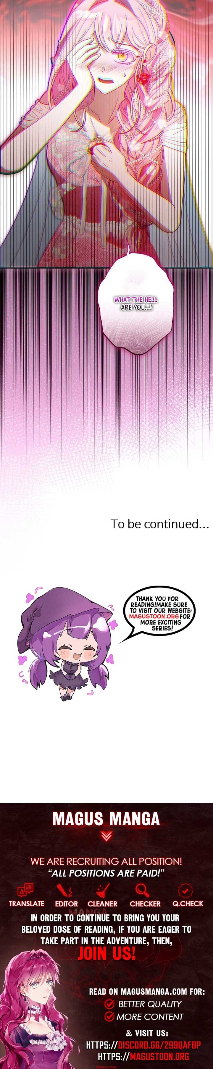 This Reincarnated Countess Is Trying to Escape From Her Prince Chapter 9 - Page 10