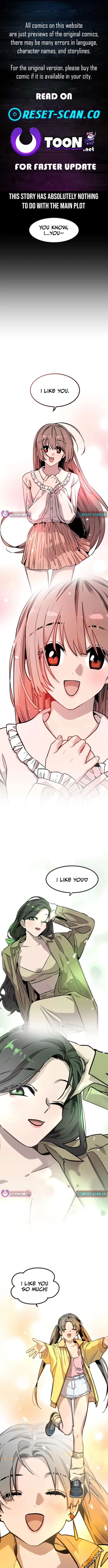 The Cloud Dream of the Nine – Zero Chapter 0 - Page 1