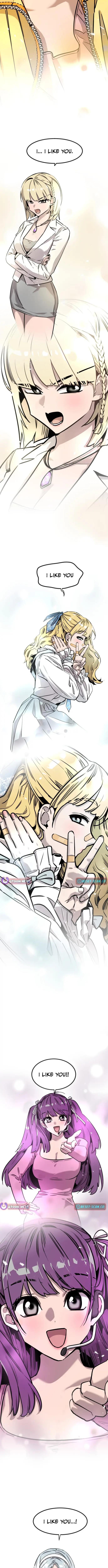 The Cloud Dream of the Nine – Zero Chapter 0 - Page 2