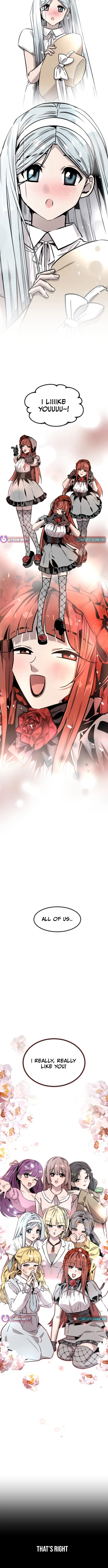 The Cloud Dream of the Nine – Zero Chapter 0 - Page 3