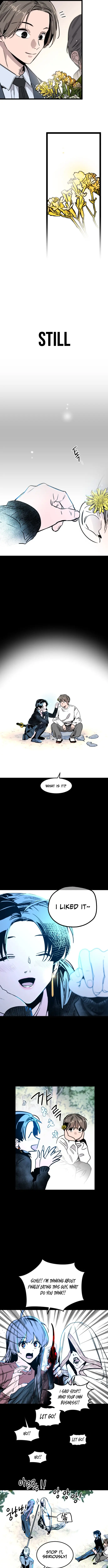 The Cloud Dream of the Nine – Zero Chapter 1 - Page 10