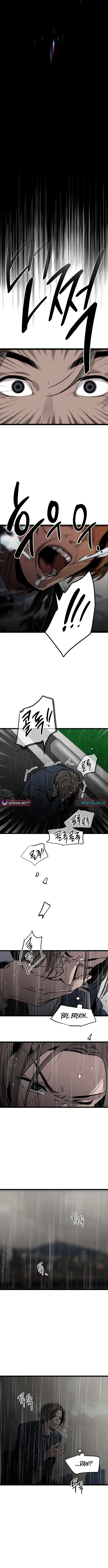 The Cloud Dream of the Nine – Zero Chapter 1 - Page 15