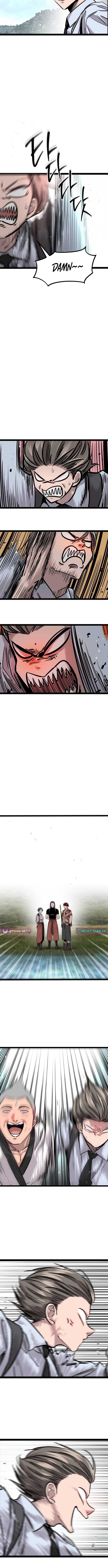 The Cloud Dream of the Nine – Zero Chapter 11 - Page 4