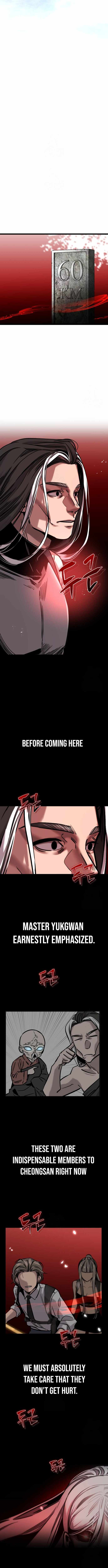 The Cloud Dream of the Nine – Zero Chapter 14 - Page 10