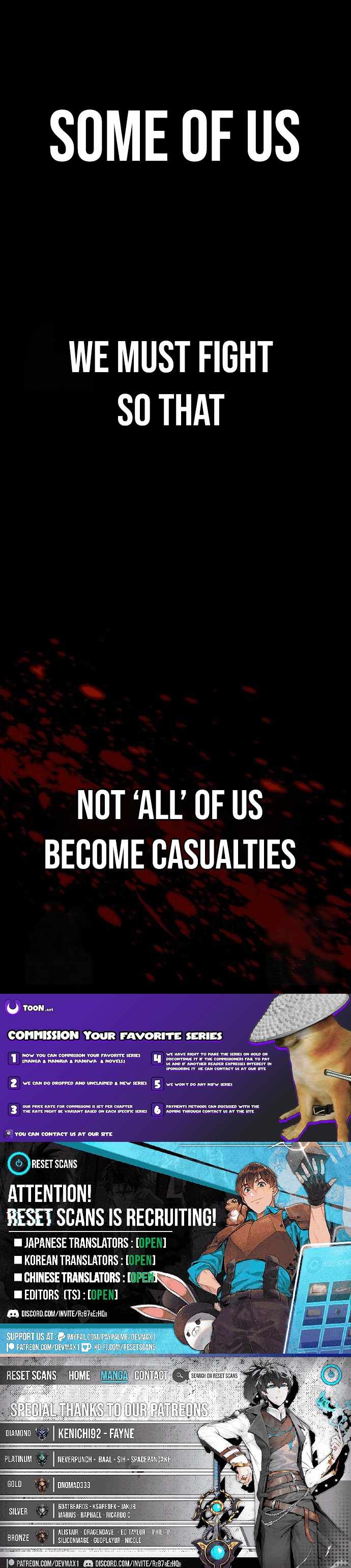 The Cloud Dream of the Nine – Zero Chapter 14 - Page 13