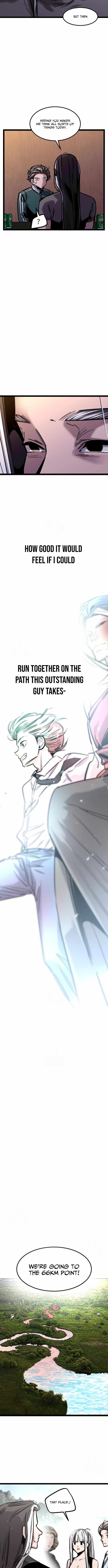 The Cloud Dream of the Nine – Zero Chapter 14 - Page 7