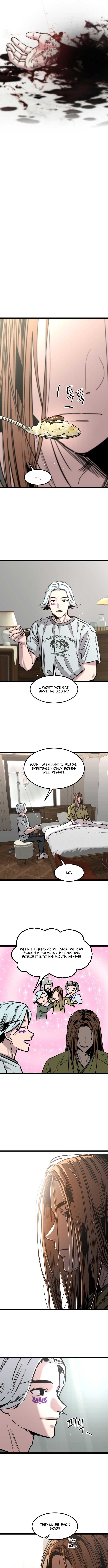 The Cloud Dream of the Nine – Zero Chapter 15 - Page 10