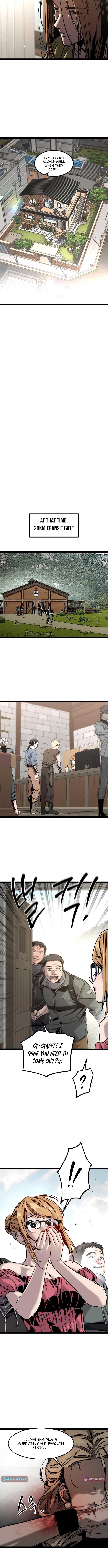 The Cloud Dream of the Nine – Zero Chapter 15 - Page 11