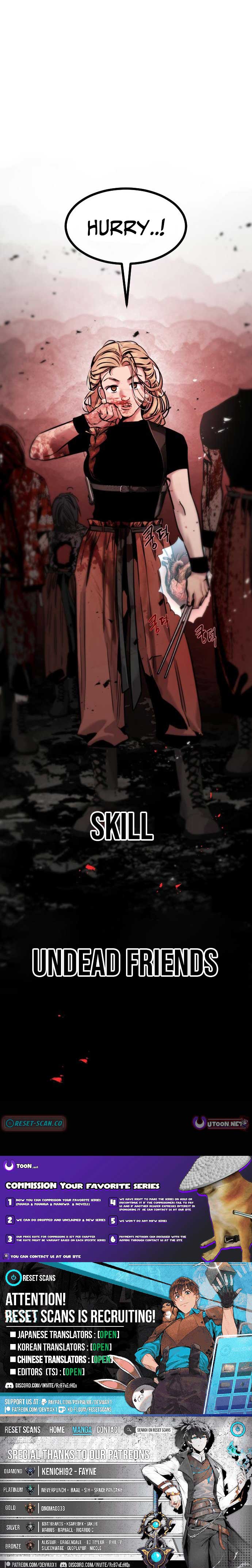 The Cloud Dream of the Nine – Zero Chapter 15 - Page 12