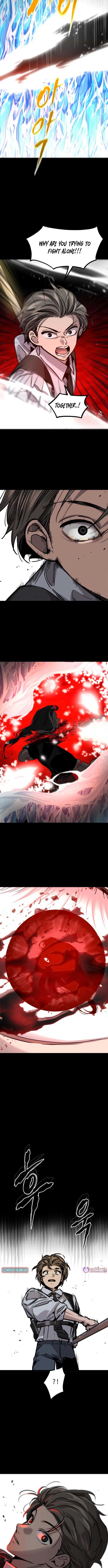 The Cloud Dream of the Nine – Zero Chapter 15 - Page 4