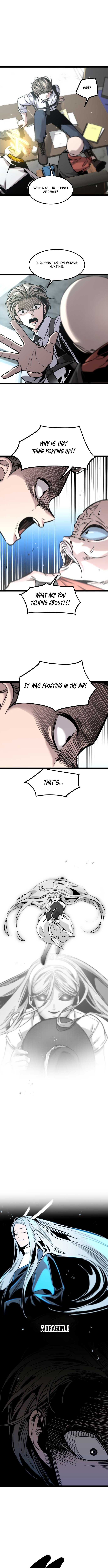 The Cloud Dream of the Nine – Zero Chapter 15 - Page 7