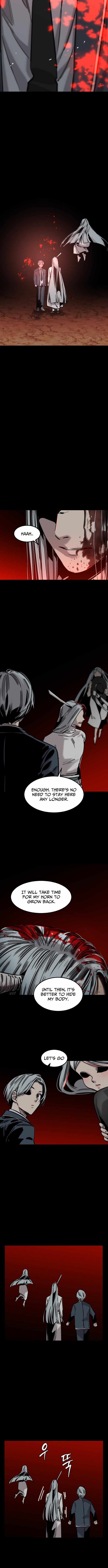 The Cloud Dream of the Nine – Zero Chapter 16 - Page 10