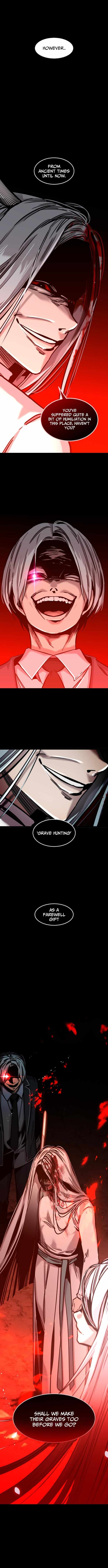 The Cloud Dream of the Nine – Zero Chapter 16 - Page 11