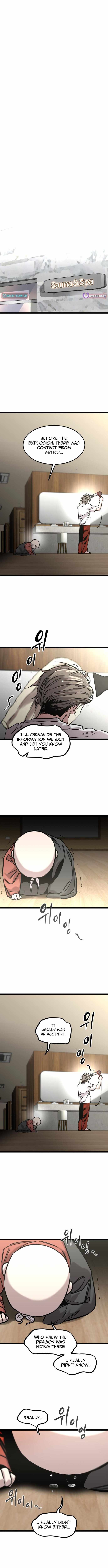 The Cloud Dream of the Nine – Zero Chapter 16 - Page 13