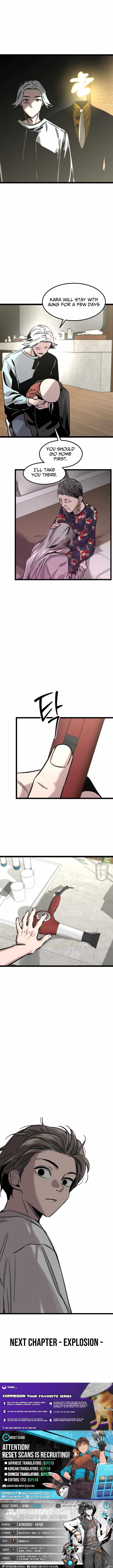 The Cloud Dream of the Nine – Zero Chapter 16 - Page 14