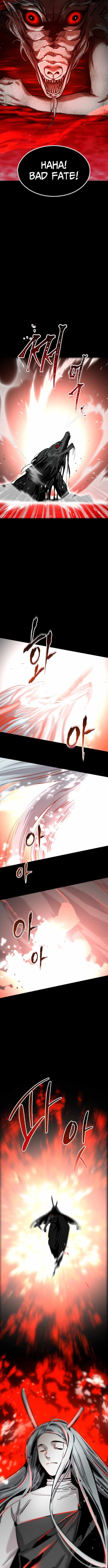 The Cloud Dream of the Nine – Zero Chapter 16 - Page 4