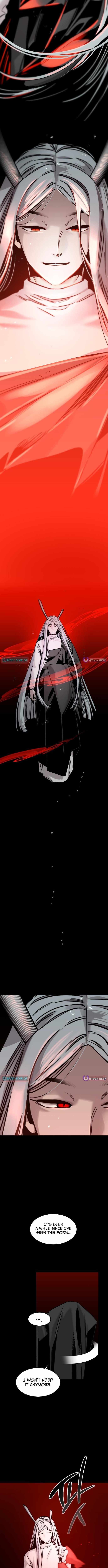 The Cloud Dream of the Nine – Zero Chapter 16 - Page 5