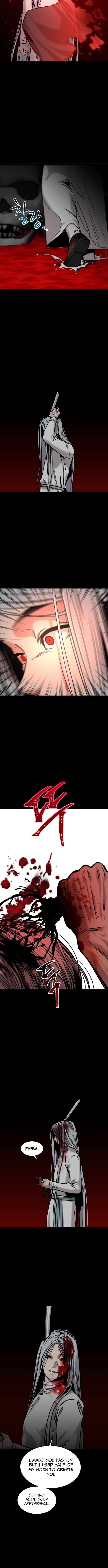 The Cloud Dream of the Nine – Zero Chapter 16 - Page 6