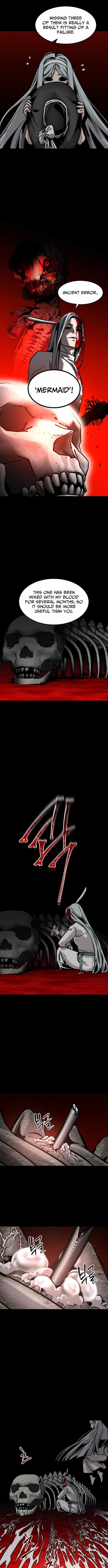 The Cloud Dream of the Nine – Zero Chapter 16 - Page 7