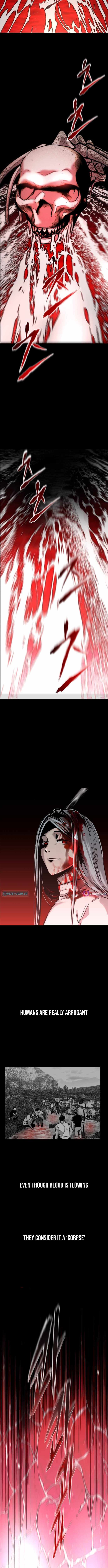 The Cloud Dream of the Nine – Zero Chapter 16 - Page 8