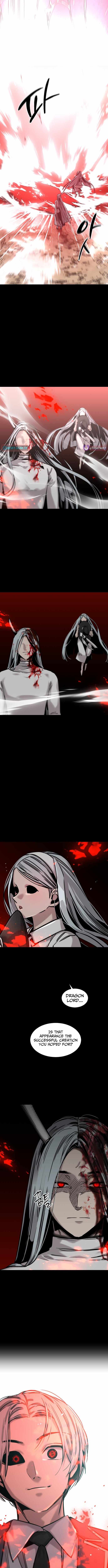 The Cloud Dream of the Nine – Zero Chapter 16 - Page 9