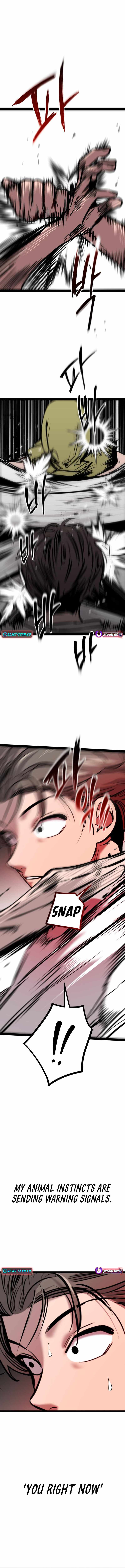 The Cloud Dream of the Nine – Zero Chapter 18 - Page 17