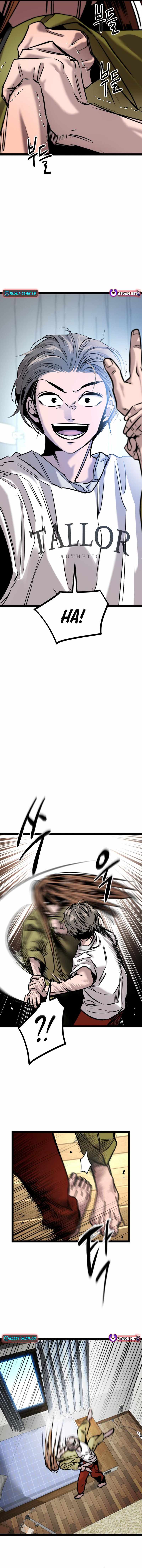 The Cloud Dream of the Nine – Zero Chapter 18 - Page 3